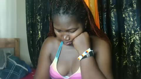 sexxypritty online show from March 16, 6:28 am