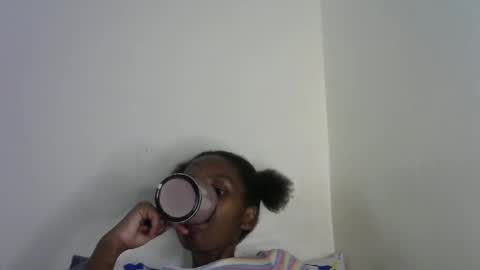 sexxywide ebony online show from January 29, 8:18 am