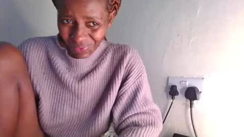 sexxywide ebony online show from January 6, 3:40 pm