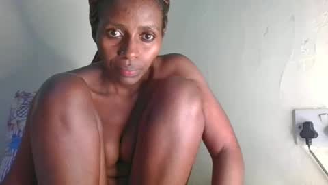 sexxywide ebony online show from January 26, 8:56 pm