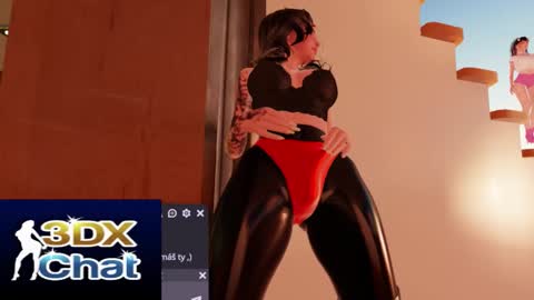 Mistress Cami online show from November 18, 6:09 pm