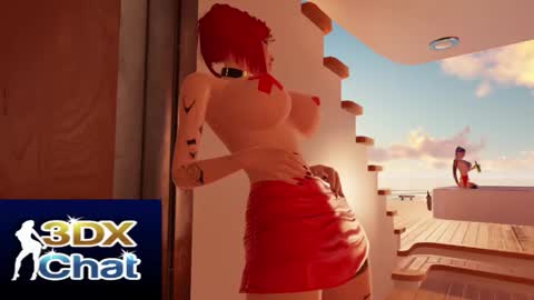 Mistress Cami online show from December 4, 8:38 am