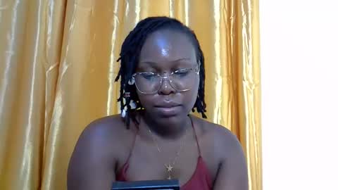 CurvyGoddess online show from January 16, 5:09 pm