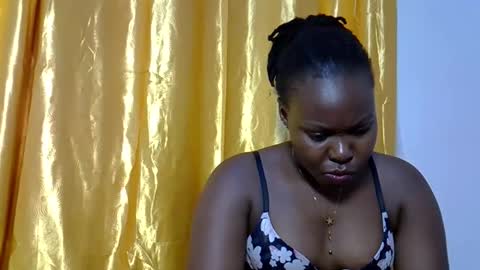 CurvyGoddess online show from February 4, 6:55 pm