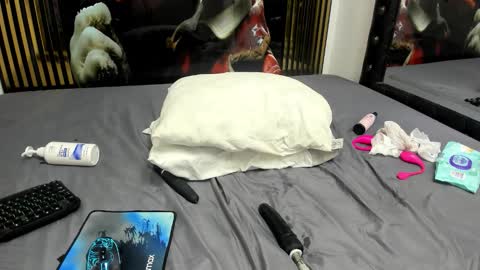 sexy78michell online show from October 8, 3:44 am