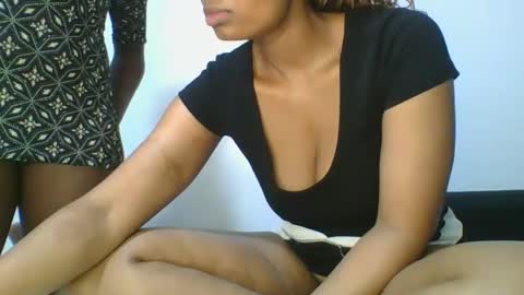 sexy rhian online show from December 24, 8:38 pm