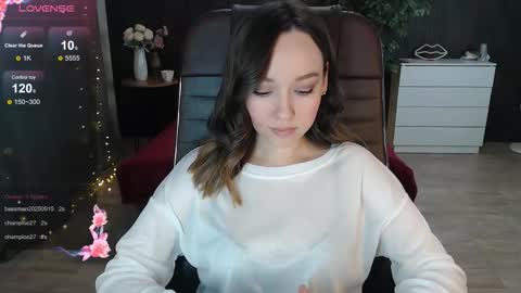 Snapshot of sexy_alexxia chatting on September 20, 11:52 am Alexia online show from September 20, 11:52 am