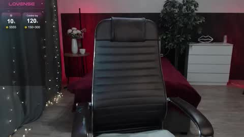 Snapshot of sexy_alexxia chatting on October 31, 4:22 pm Alexia online show from October 31, 4:22 pm