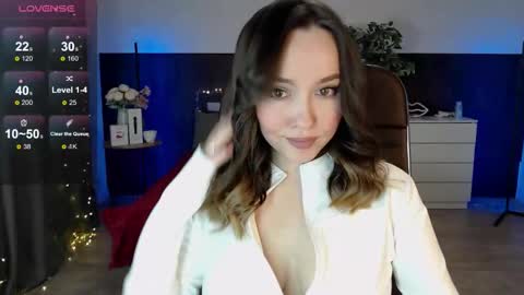 Snapshot of sexy_alexxia chatting on October 2, 11:04 am Alexia online show from October 2, 11:04 am