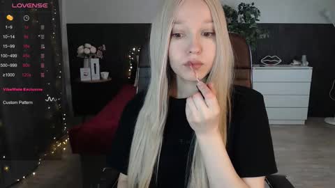 Snapshot of sexy_alexxia chatting on September 18, 11:31 am Alexia online show from September 18, 11:31 am