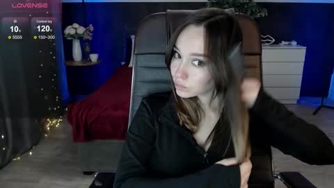 Snapshot of sexy_alexxia chatting on October 3, 3:28 pm Alexia online show from October 3, 3:28 pm