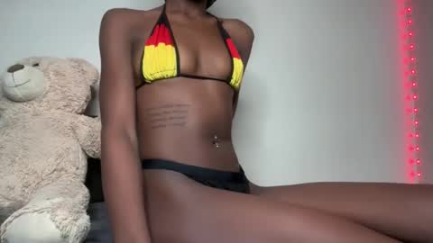 sexy_aluna online show from October 13, 11:07 pm