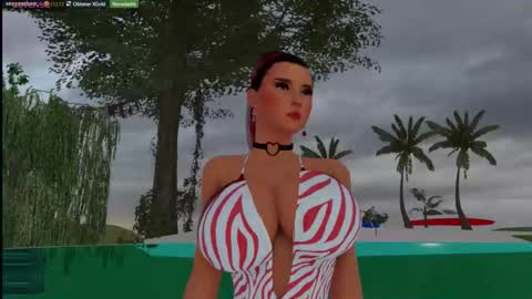 Ambar online show from March 23, 4:57 pm