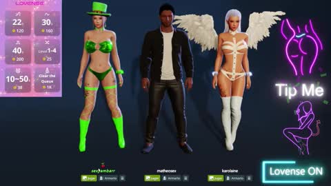 Snapshot of sexy_ambarr chatting on October 31, 7:29 pm Ambar online show from October 31, 7:29 pm