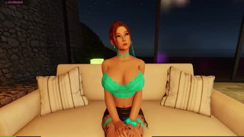 Snapshot of sexy_ambarr chatting on September 18, 1:48 am Ambar online show from September 18, 1:48 am