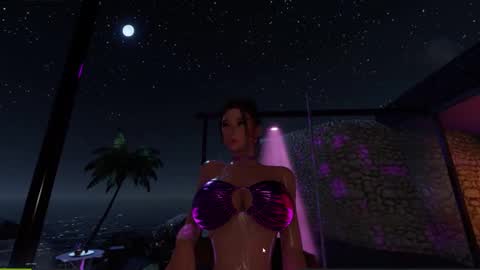 Snapshot of sexy_ambarr chatting on September 16, 11:35 pm Ambar online show from September 16, 11:35 pm