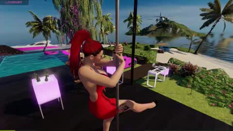 Snapshot of sexy_ambarr chatting on September 29, 11:10 pm Ambar online show from September 29, 11:10 pm