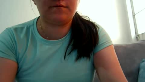 Angelina Spencer online show from January 23, 8:24 pm