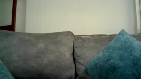 Angelina Spencer online show from February 19, 8:31 pm