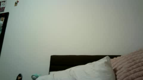 Angelina Spencer online show from February 9, 10:21 pm