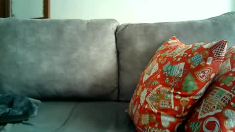 Angelina Spencer online show from January 10, 6:38 pm