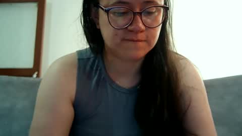 Angelina Spencer online show from September 10, 5:57 pm