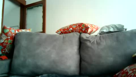 Angelina Spencer online show from January 8, 6:41 pm