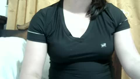 Angelina Spencer online show from December 9, 3:50 am