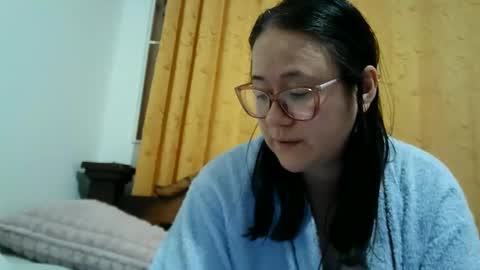 Angelina Spencer online show from December 3, 2:12 am