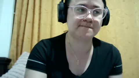 Angelina Spencer online show from February 2, 1:45 am