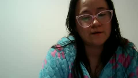 Angelina Spencer online show from March 6, 10:15 pm