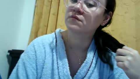 Angelina Spencer online show from January 26, 11:39 pm
