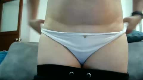 Angelina Spencer online show from January 24, 9:04 pm