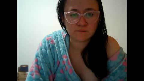 Angelina Spencer online show from February 17, 3:36 am