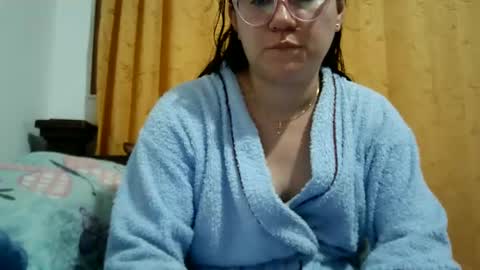 Angelina Spencer online show from January 20, 4:21 am