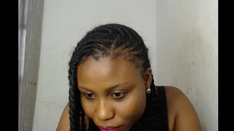 Snapshot of sexy_badgirl2 chatting on September 29, 11:48 am Sexy blackgirl2 online show from September 29, 11:48 am