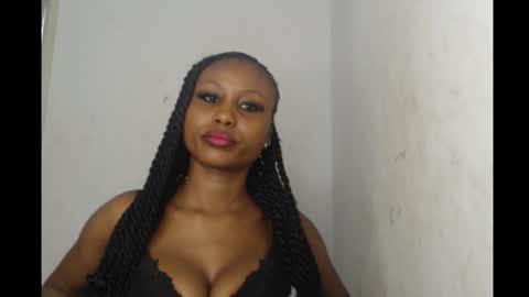 Sexy blackgirl2 online show from September 9, 9:09 am