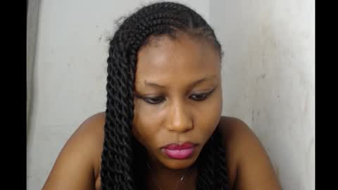 Snapshot of sexy_badgirl2 chatting on September 24, 6:45 am Sexy blackgirl2 online show from September 24, 6:45 am