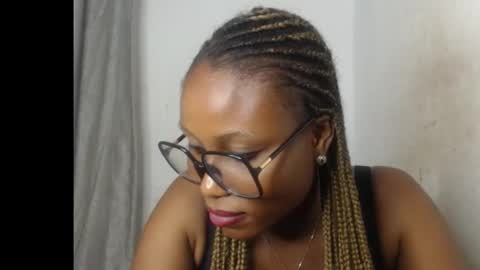 Snapshot of sexy_badgirl2 chatting on October 24, 8:05 pm Sexy blackgirl2 online show from October 24, 8:05 pm