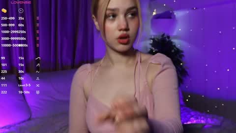Lina online show from March 1, 6:03 am