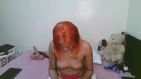 sexy_bluegirl online show from February 25, 7:07 am