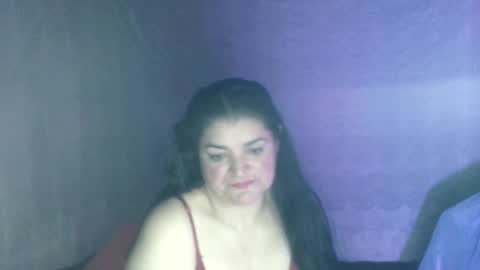 Camy Yamy online show from February 14, 3:08 am