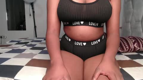 chocolata online show from January 24, 8:34 am