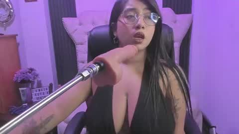  C R I S T A L  online show from June 24, 8:41 pm