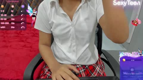 Sexydoll online show from February 2, 1:02 am