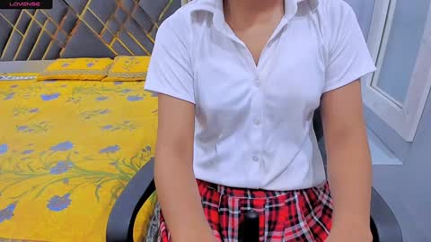 Sexydoll online show from January 15, 4:43 pm