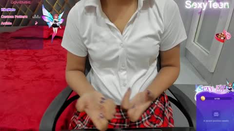 Sexydoll online show from February 2, 11:40 am