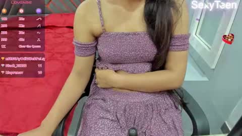 Sexydoll online show from February 10, 5:19 pm
