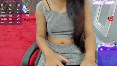 Sexydoll online show from February 3, 12:58 am