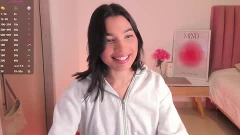 Snapshot of sexy_dreams19 chatting on March 12, 2:41 am My name is Keyty H. Welcome online show from March 12, 2:41 am